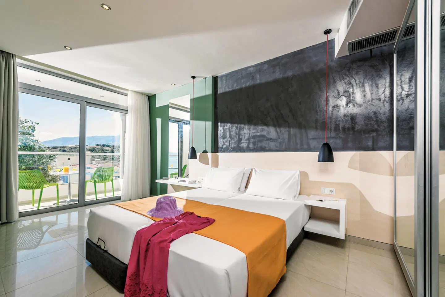 Corissia Princess ROOM_EXAMPLE