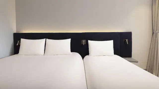 ibis Ambassador Seoul Insadong ROOM_EXAMPLE