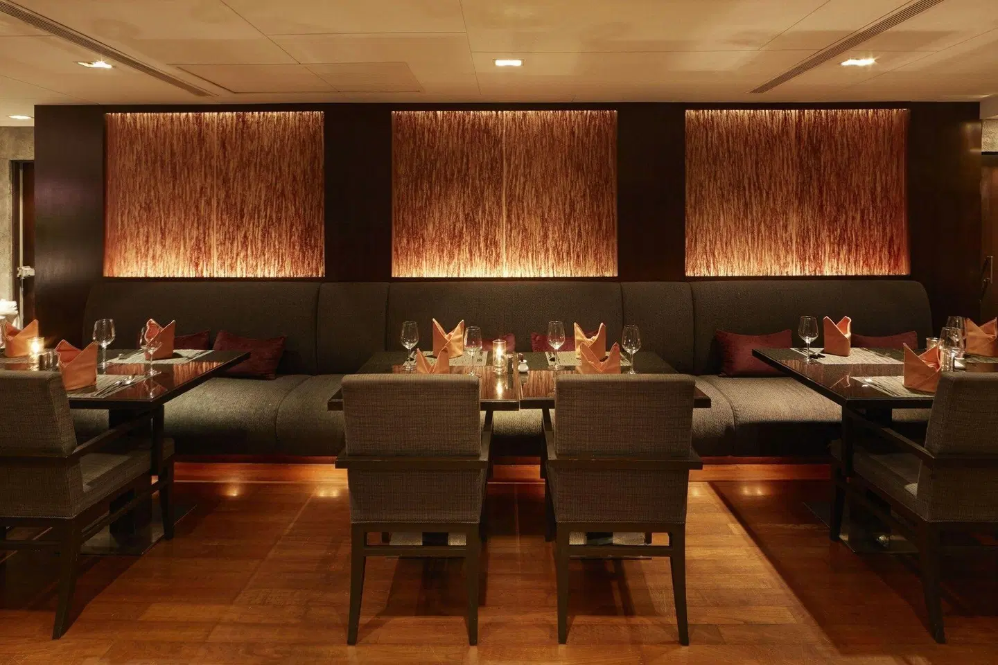 Sora Resort & Suites Sukhumvit Konferenz