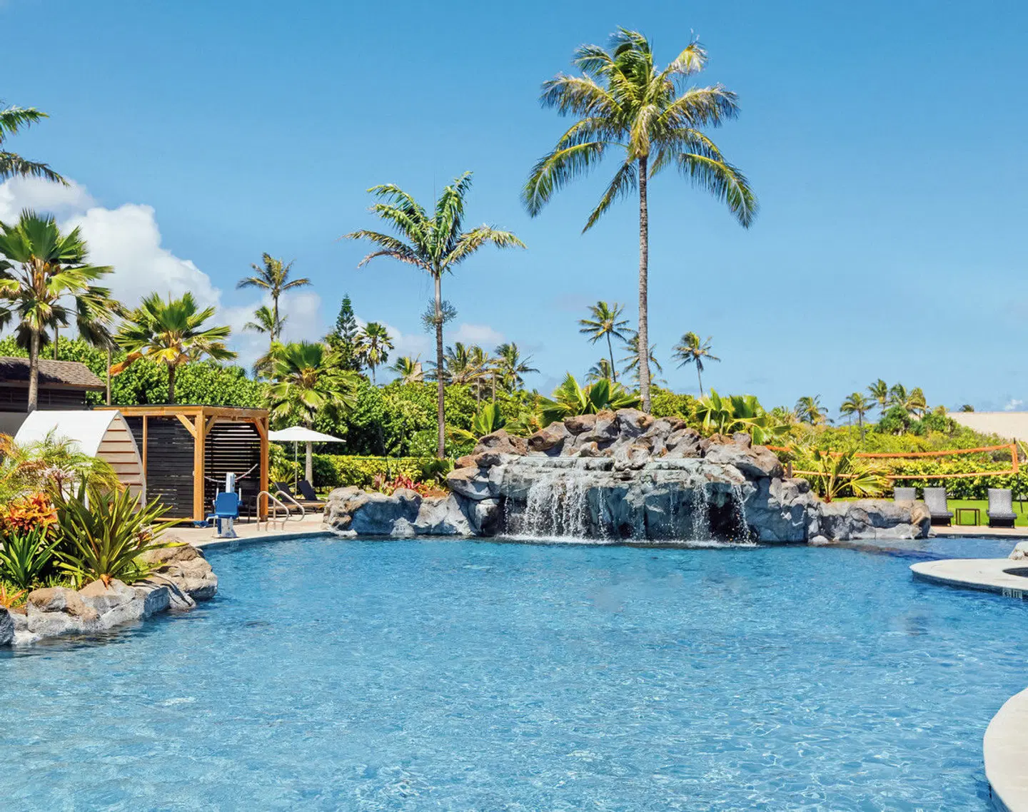 Courtyard by Marriott Oahu North Shore OUTDOOR_POOL