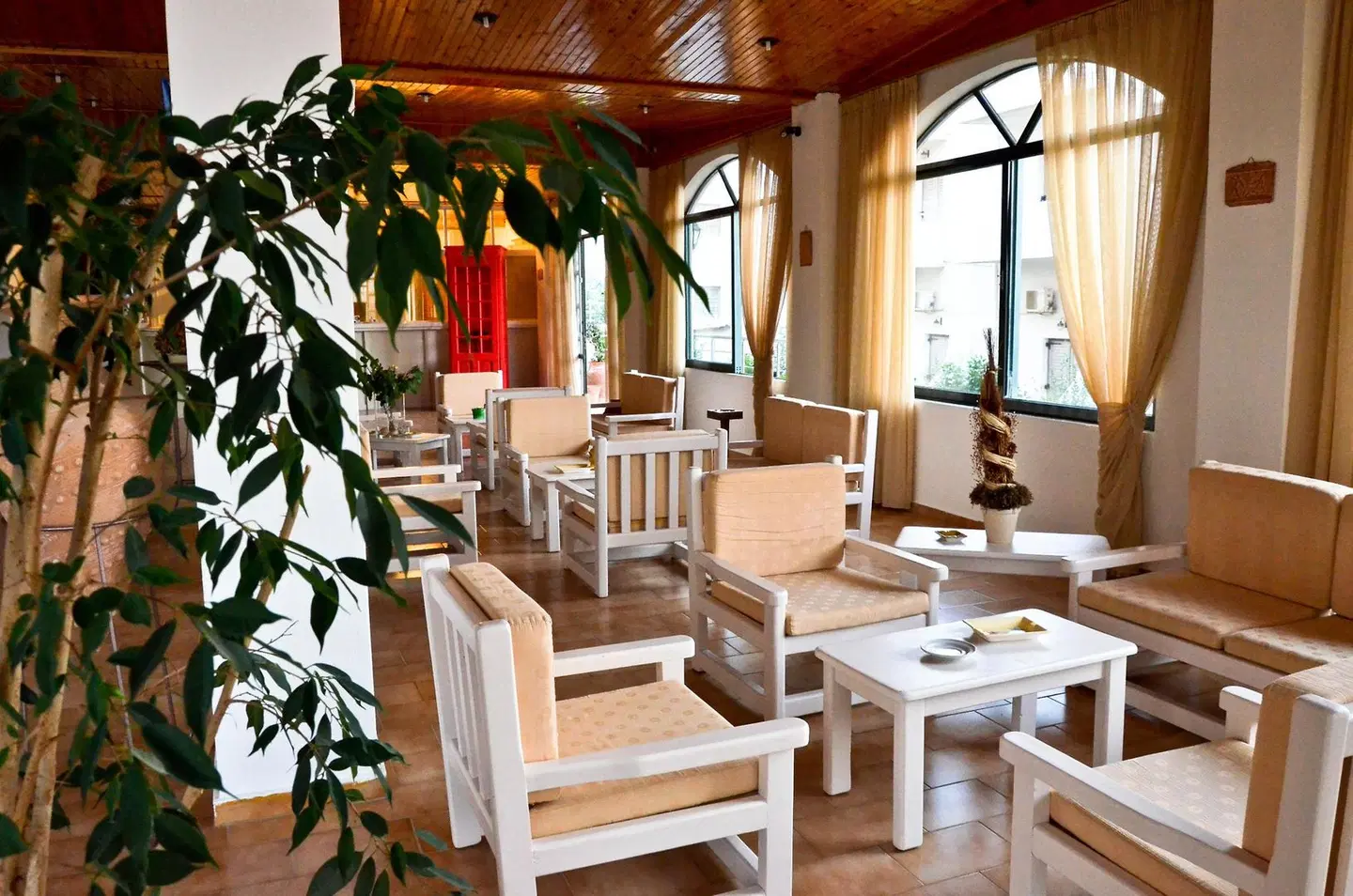 Niko Elen Hotel LOUNGE_LOBBY
