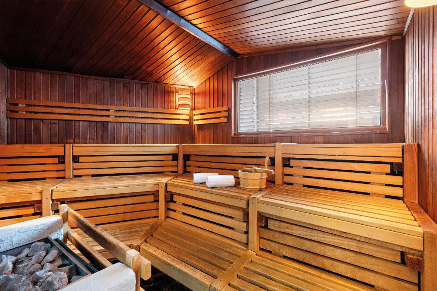 Leonardo Royal Hotel Frankfurt HEALTH_BEAUTY