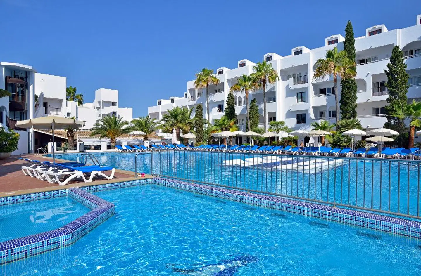 Sol Cala d'Or OUTDOOR_POOL