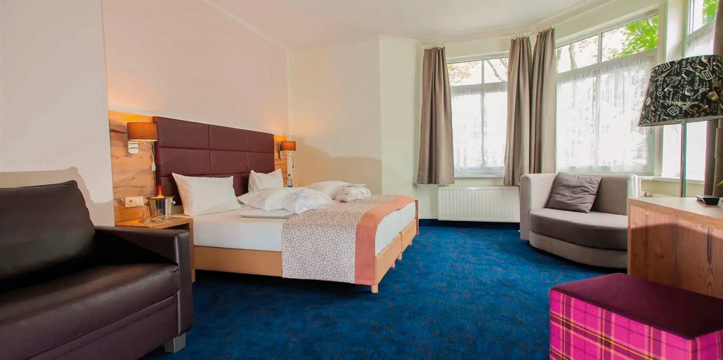 Rathaushotels Oberwiesenthal ROOM_EXAMPLE