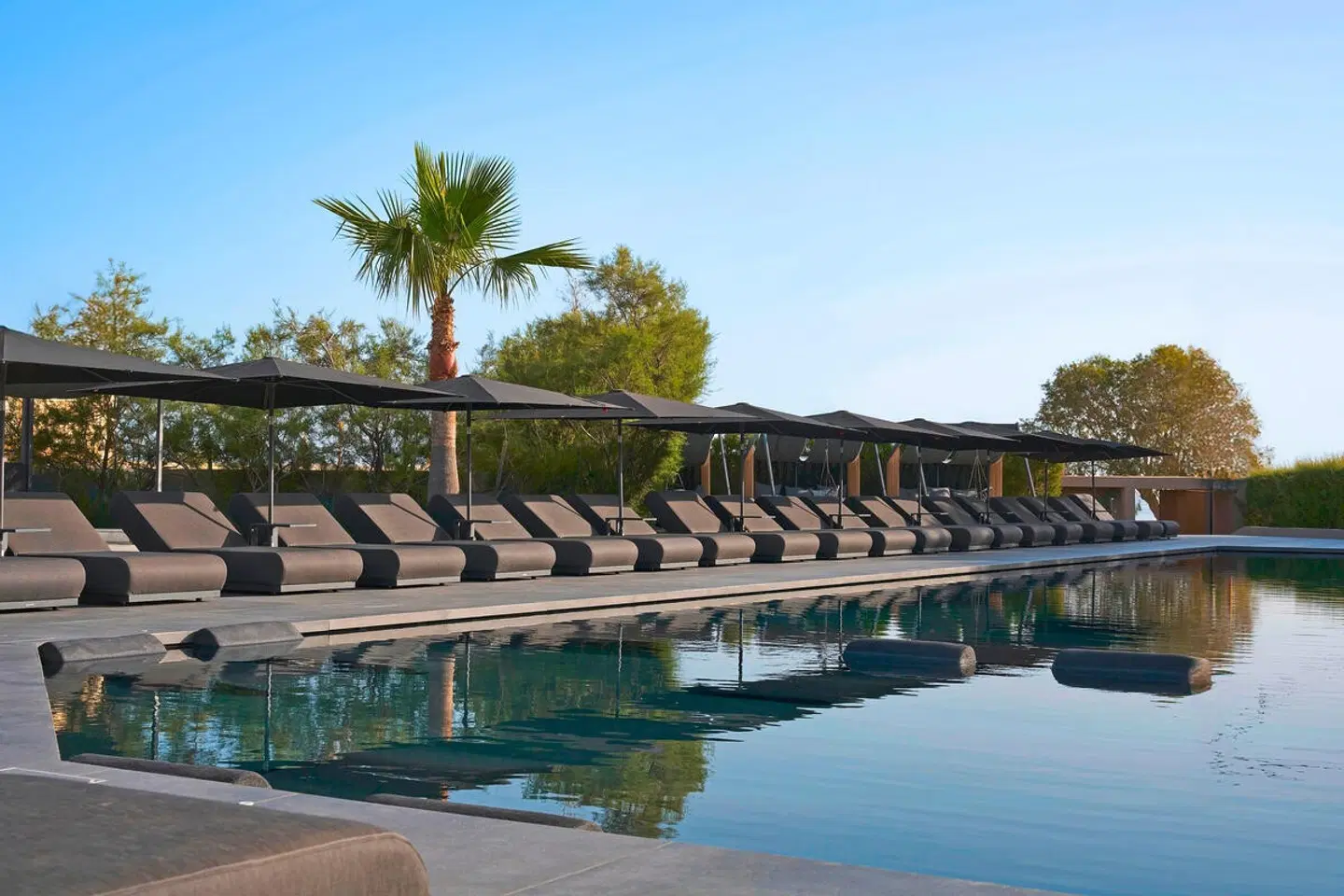 NEMA Design Hotel & Spa OUTDOOR_POOL