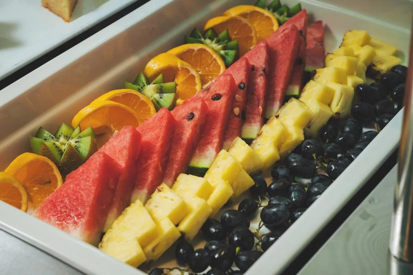 Elia Sea Suites Restaurant