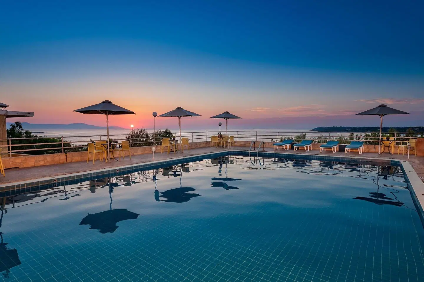 Creta Vitalis Strand