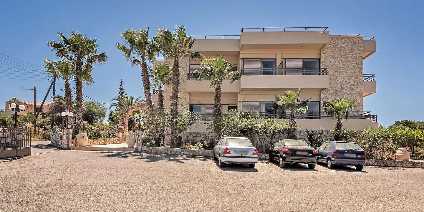 Creta Vitalis EXTERIOR