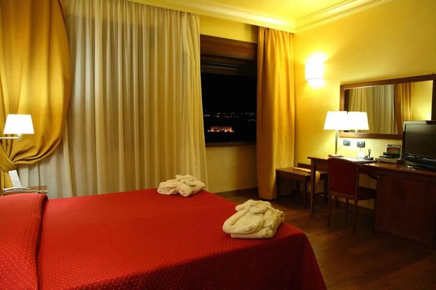 Hotel della Valle ROOM_EXAMPLE