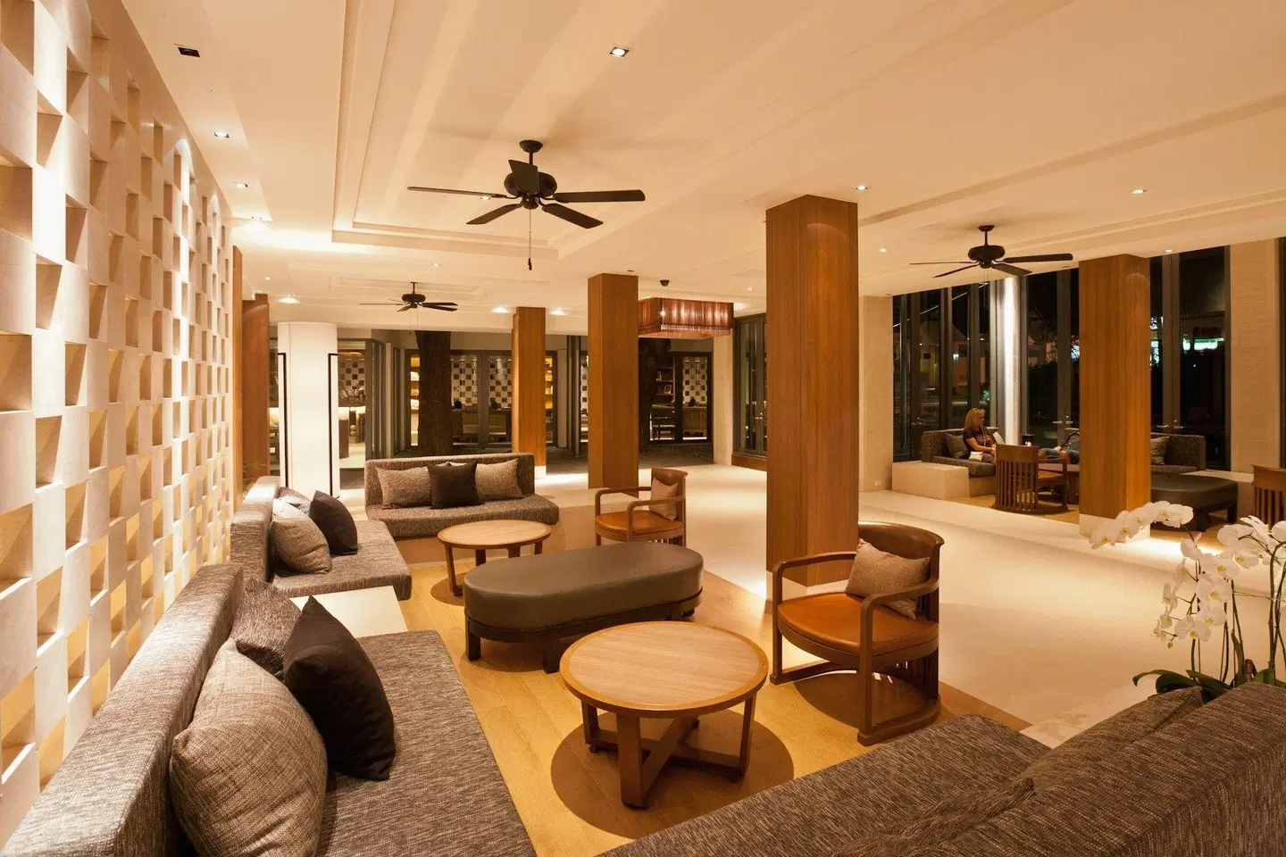 Woodlands Resort LOUNGE_LOBBY