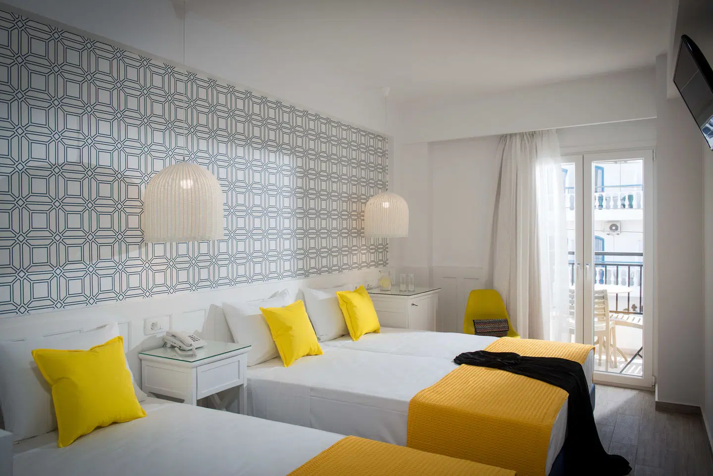 Mari - Kristin Hotel ROOM_EXAMPLE