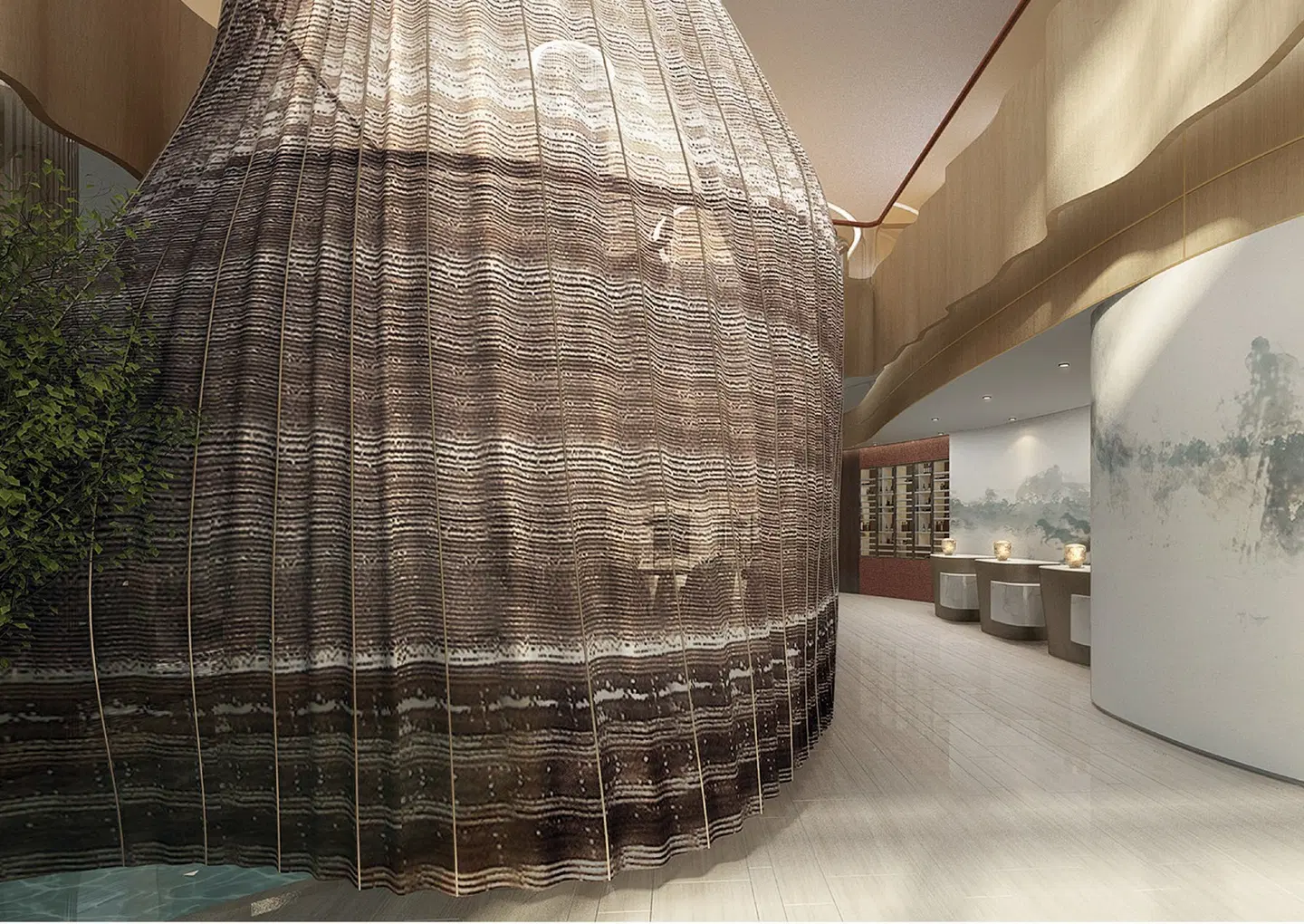 Embassy Suites by Hilton Doha Old Town Konferenz