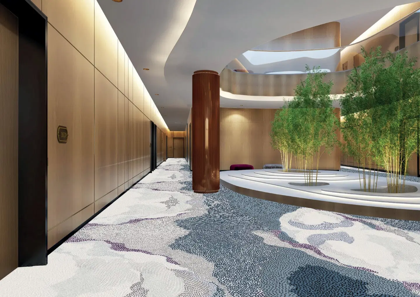Embassy Suites by Hilton Doha Old Town HEALTH_BEAUTY