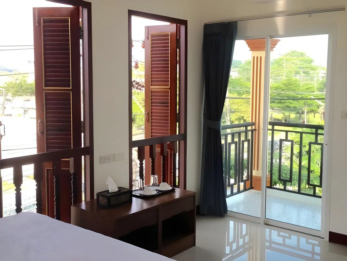 BS Airport at Phuket ROOM_EXAMPLE