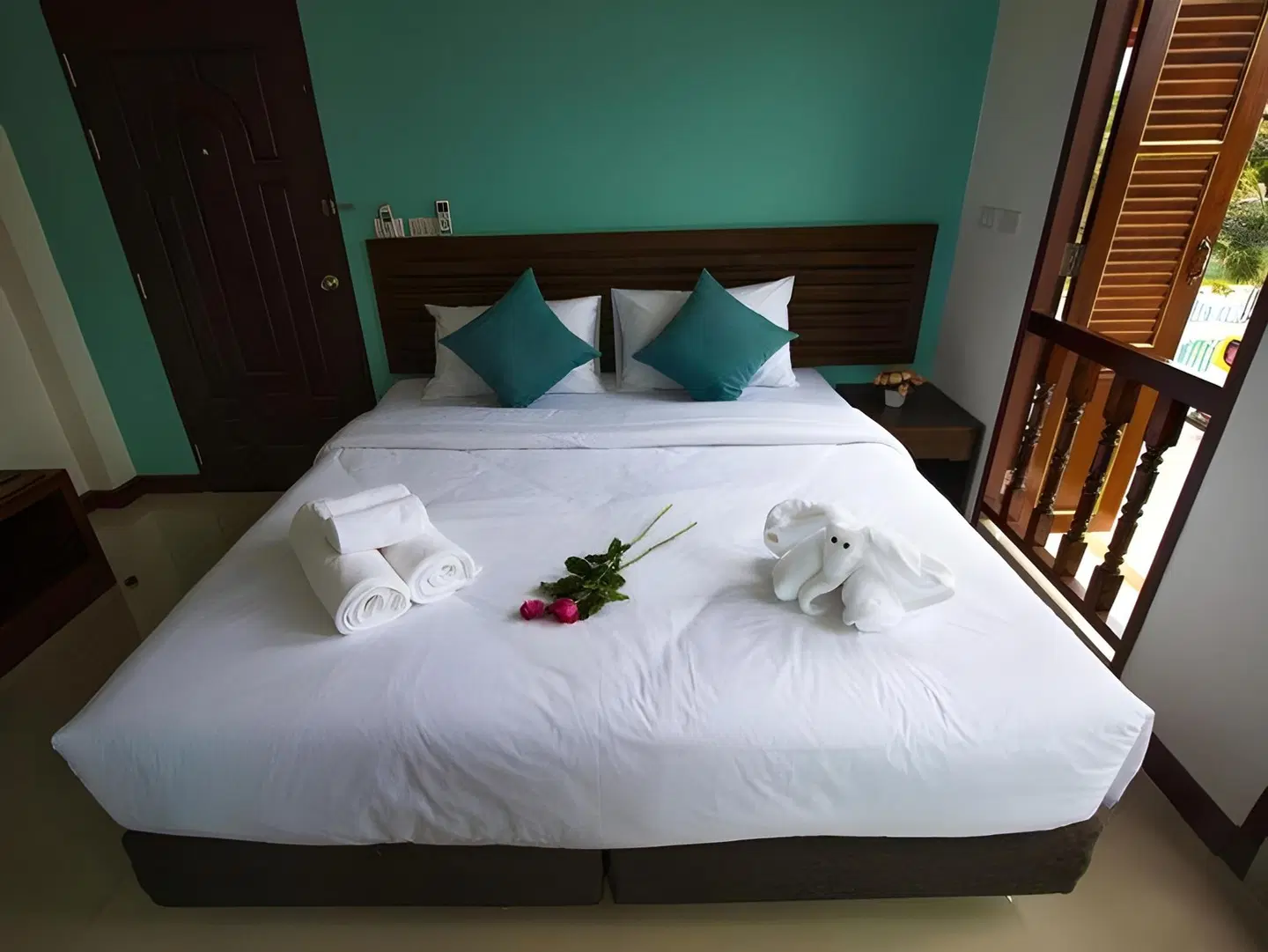 BS Airport at Phuket ROOM_EXAMPLE