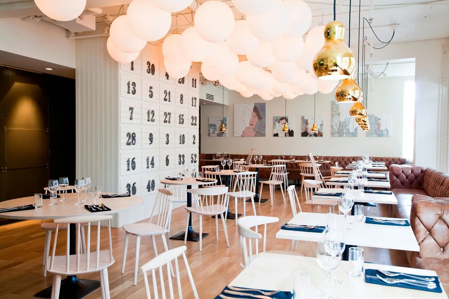 Reykjavík Centrum Restaurant