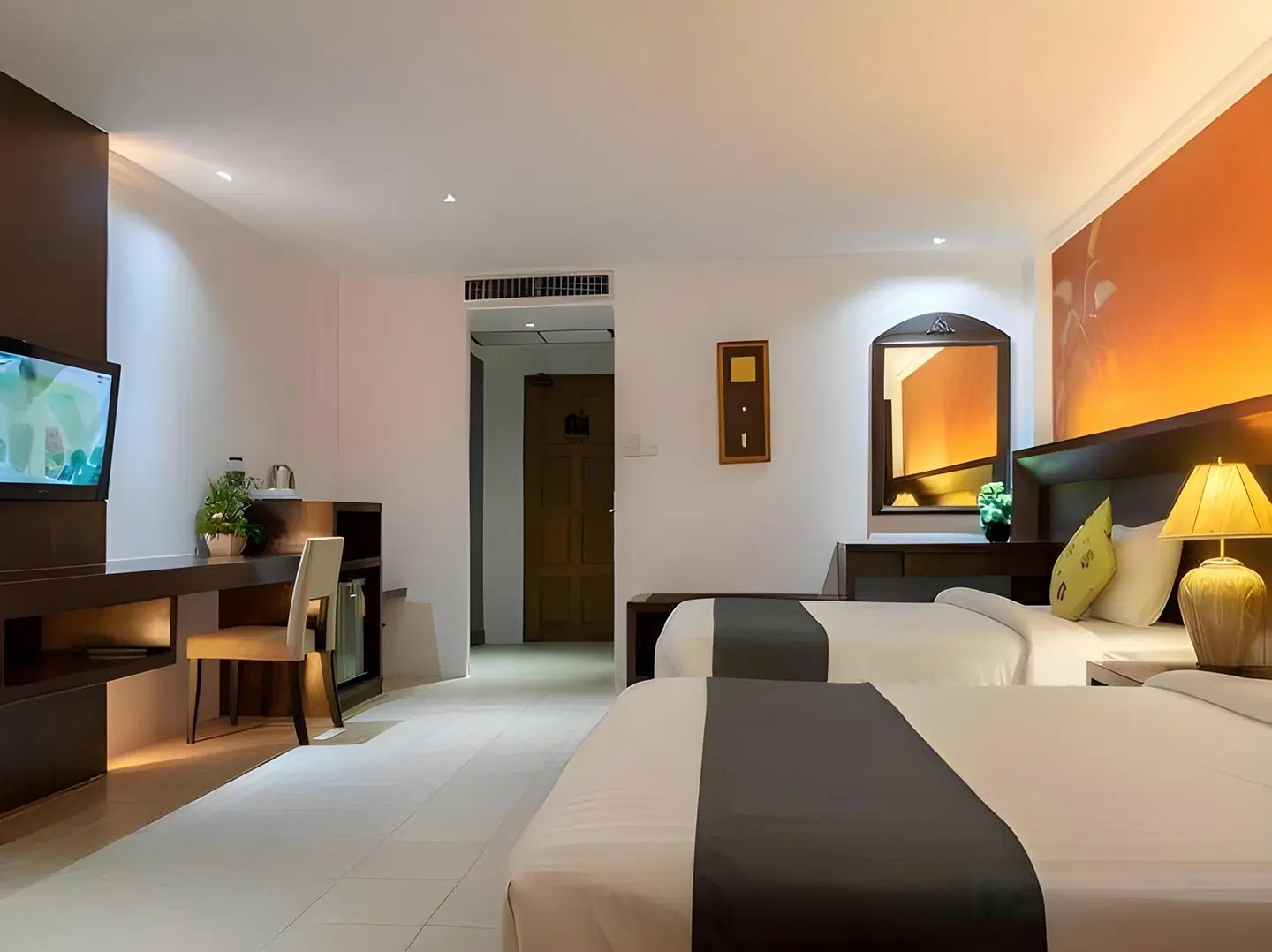 Areca Resort & Spa ROOM_EXAMPLE