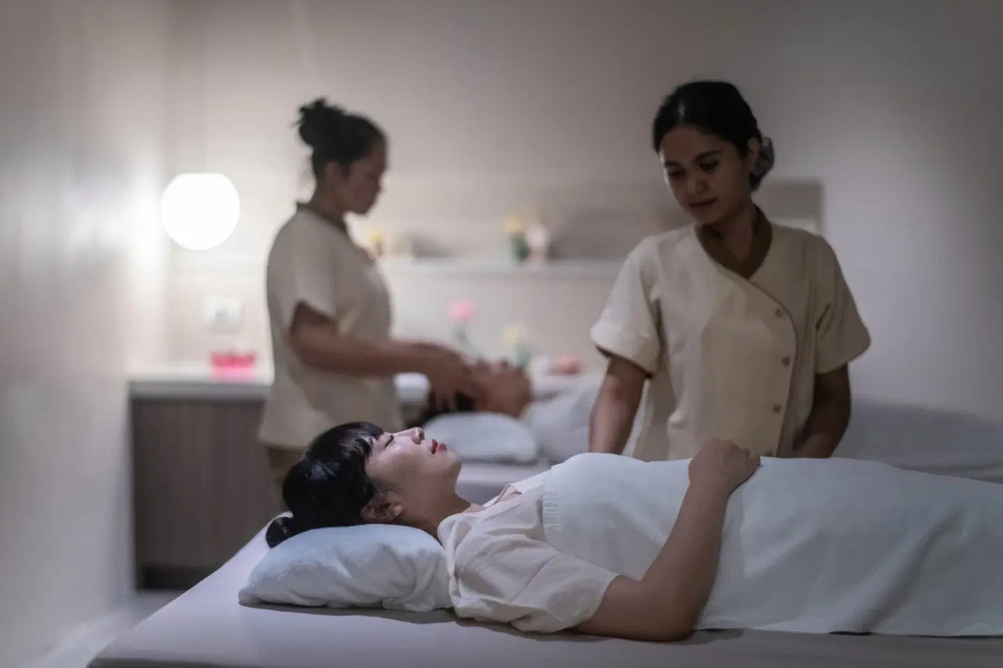 Areca Resort & Spa HEALTH_BEAUTY