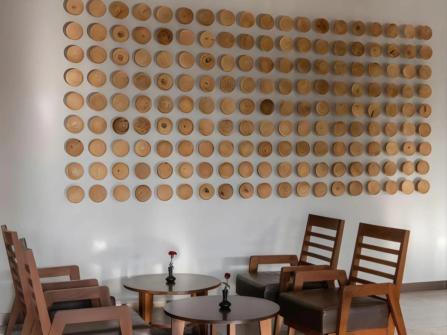 Areca Resort & Spa LOUNGE_LOBBY