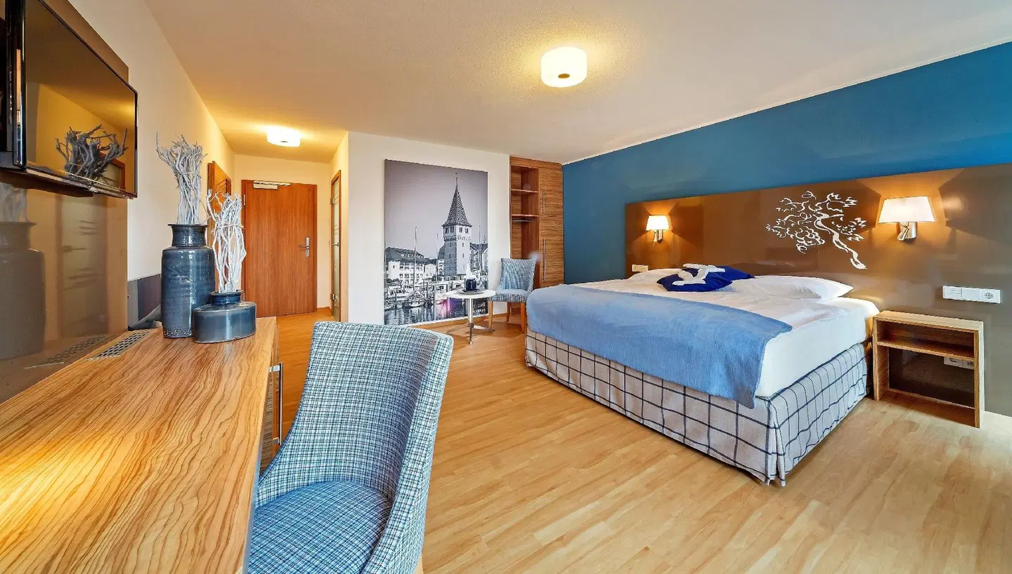 Hotel Schonau ROOM_EXAMPLE