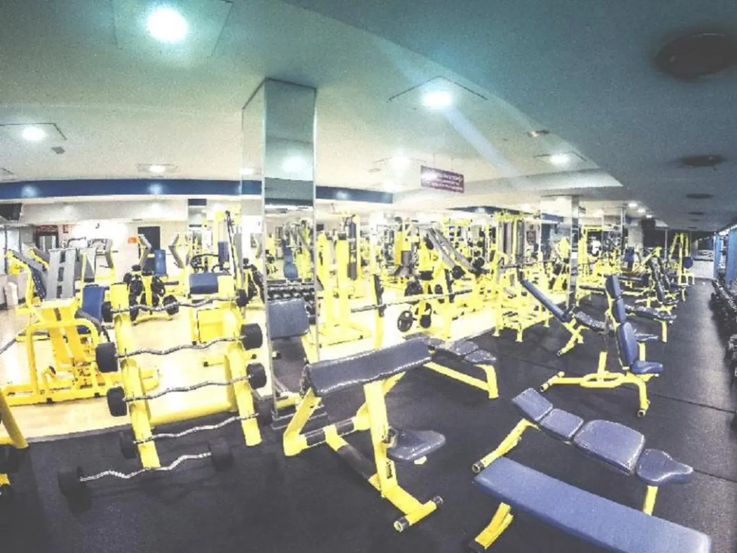 Bahia Playa SPORTS_AND_LEISURE