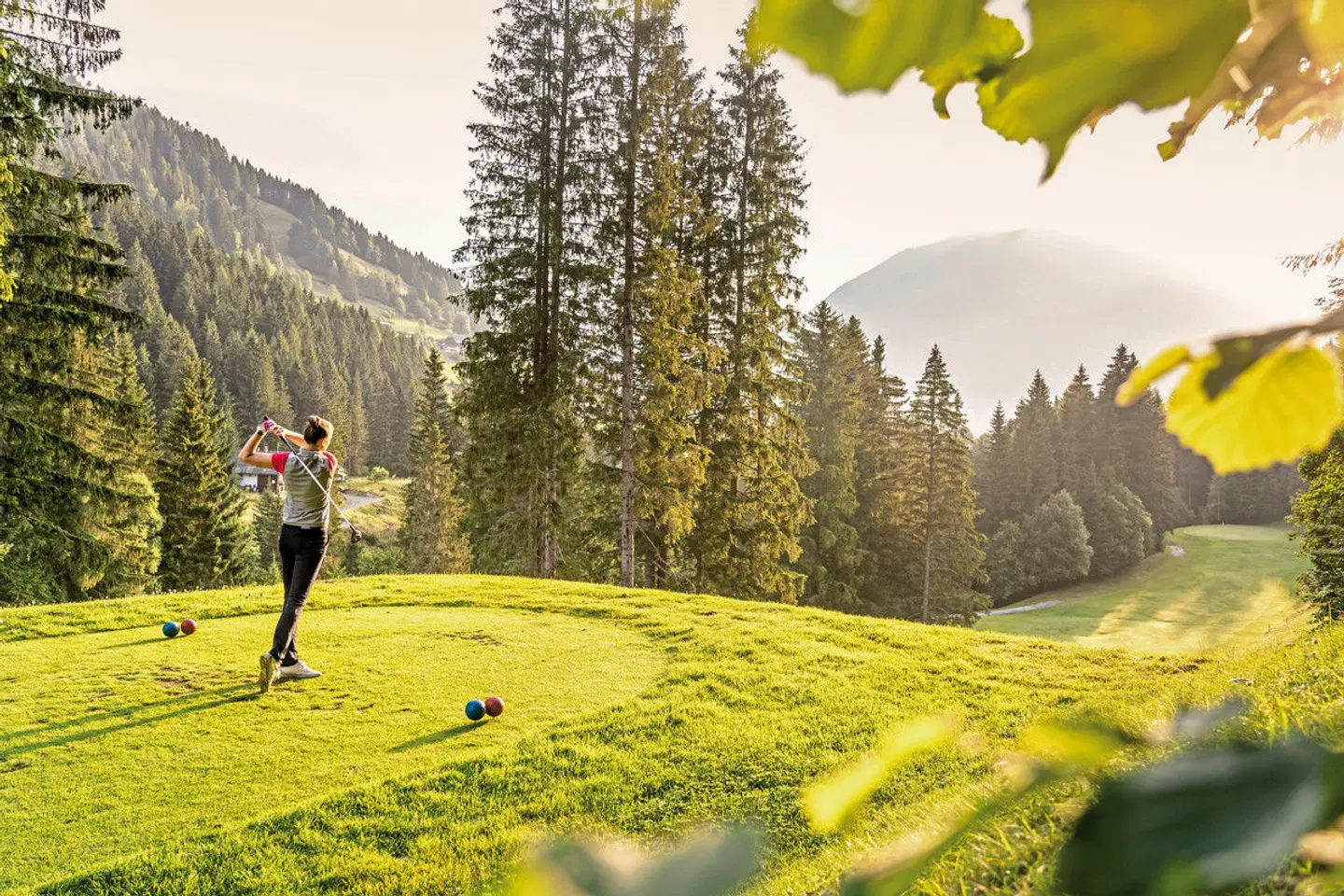 Trattlerhof SPORTS_AND_LEISURE