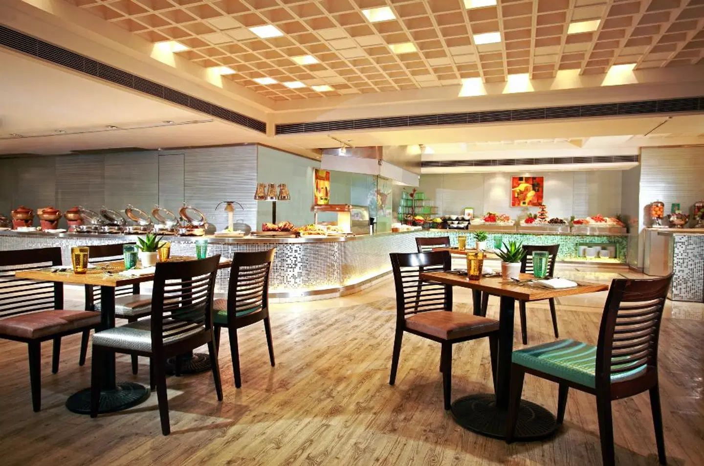 Regal Kowloon Hotel Bar