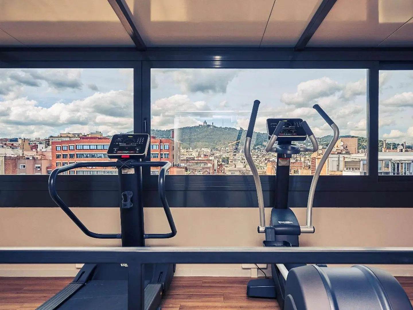 Mercure Barcelona Condor SPORTS_AND_LEISURE