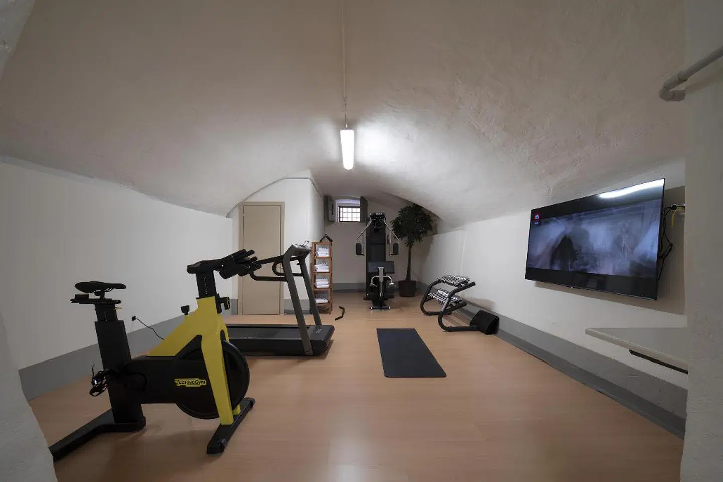 Palazzo San Niccolò SPORTS_AND_LEISURE