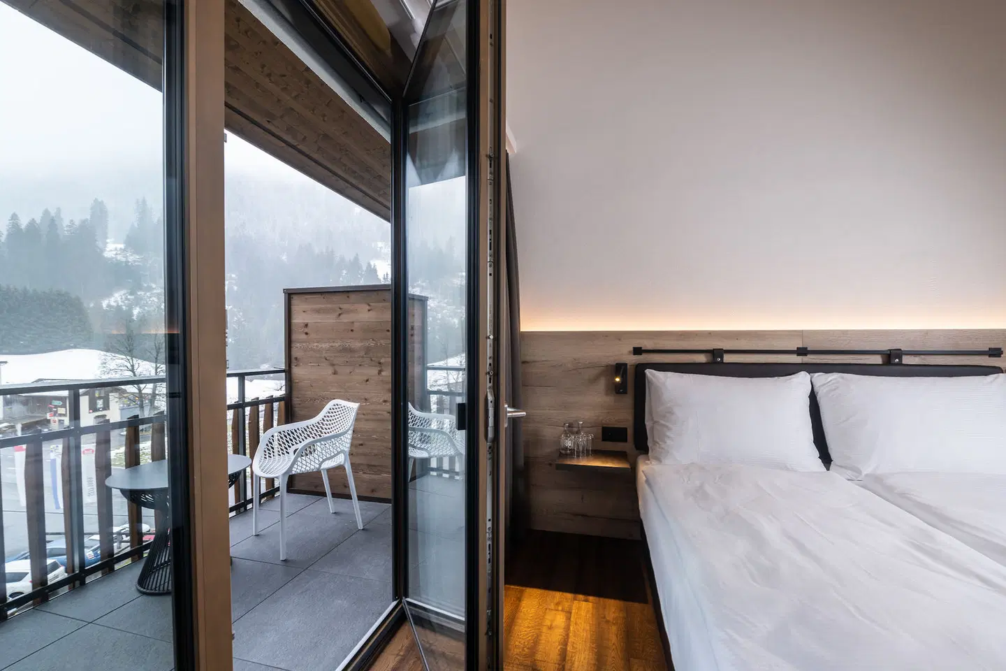 Hotel Krone Churwalden ROOM_EXAMPLE