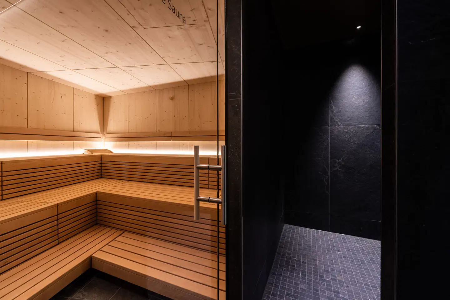 Hotel Krone Churwalden HEALTH_BEAUTY