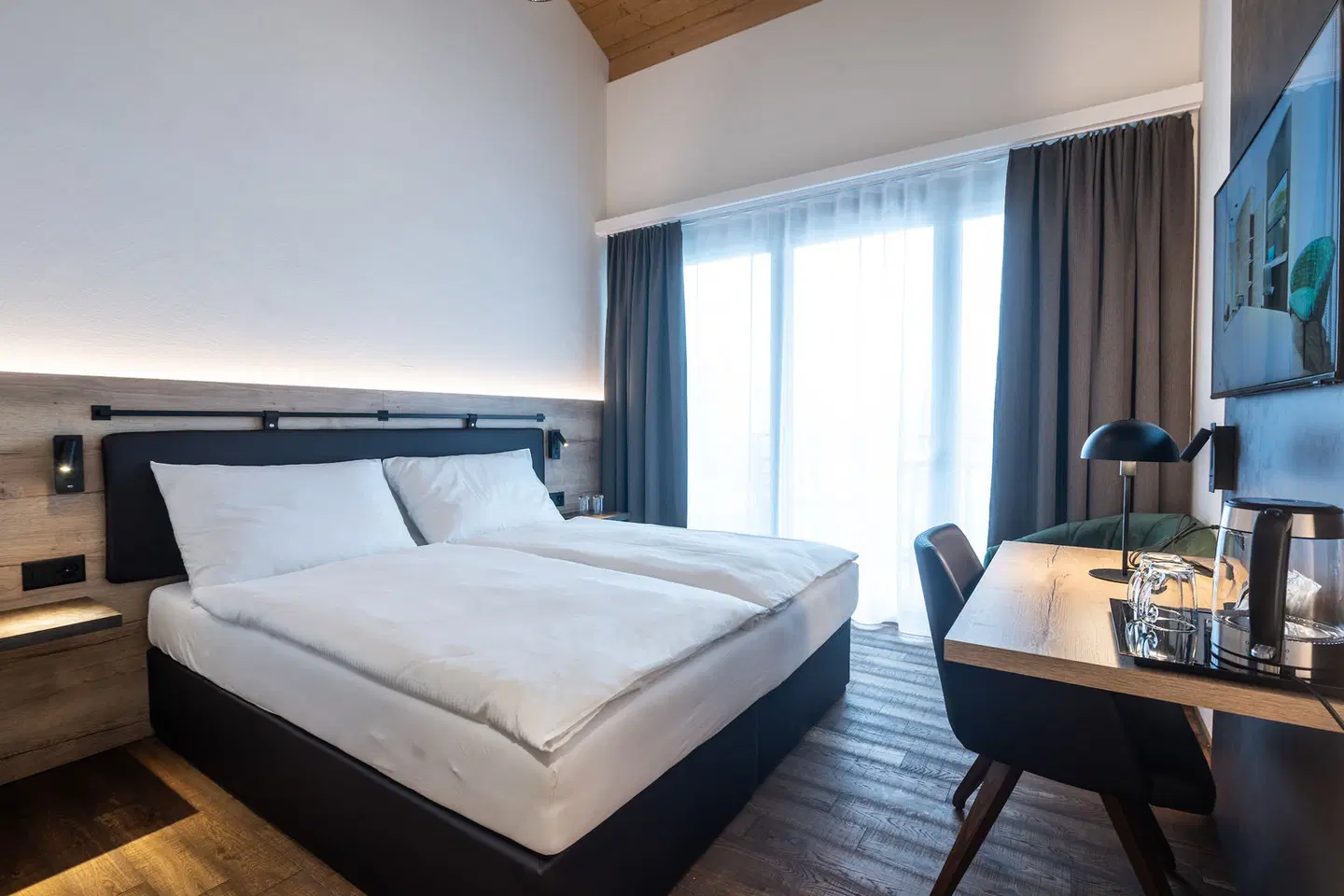 Hotel Krone Churwalden ROOM_EXAMPLE