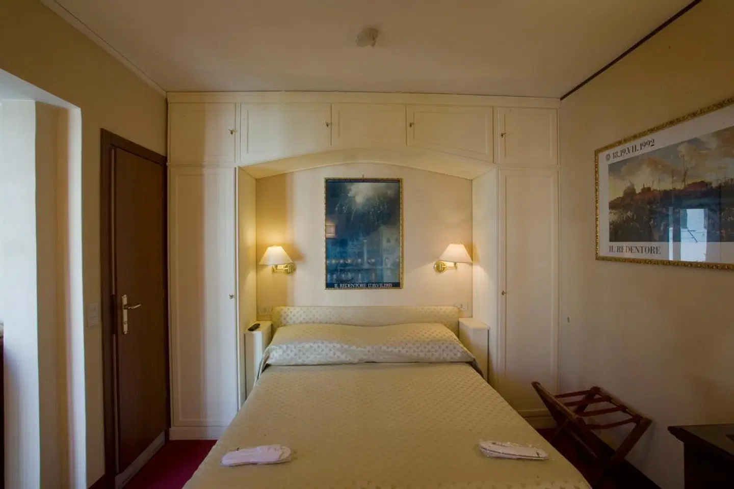 Agli Alboretti ROOM_EXAMPLE