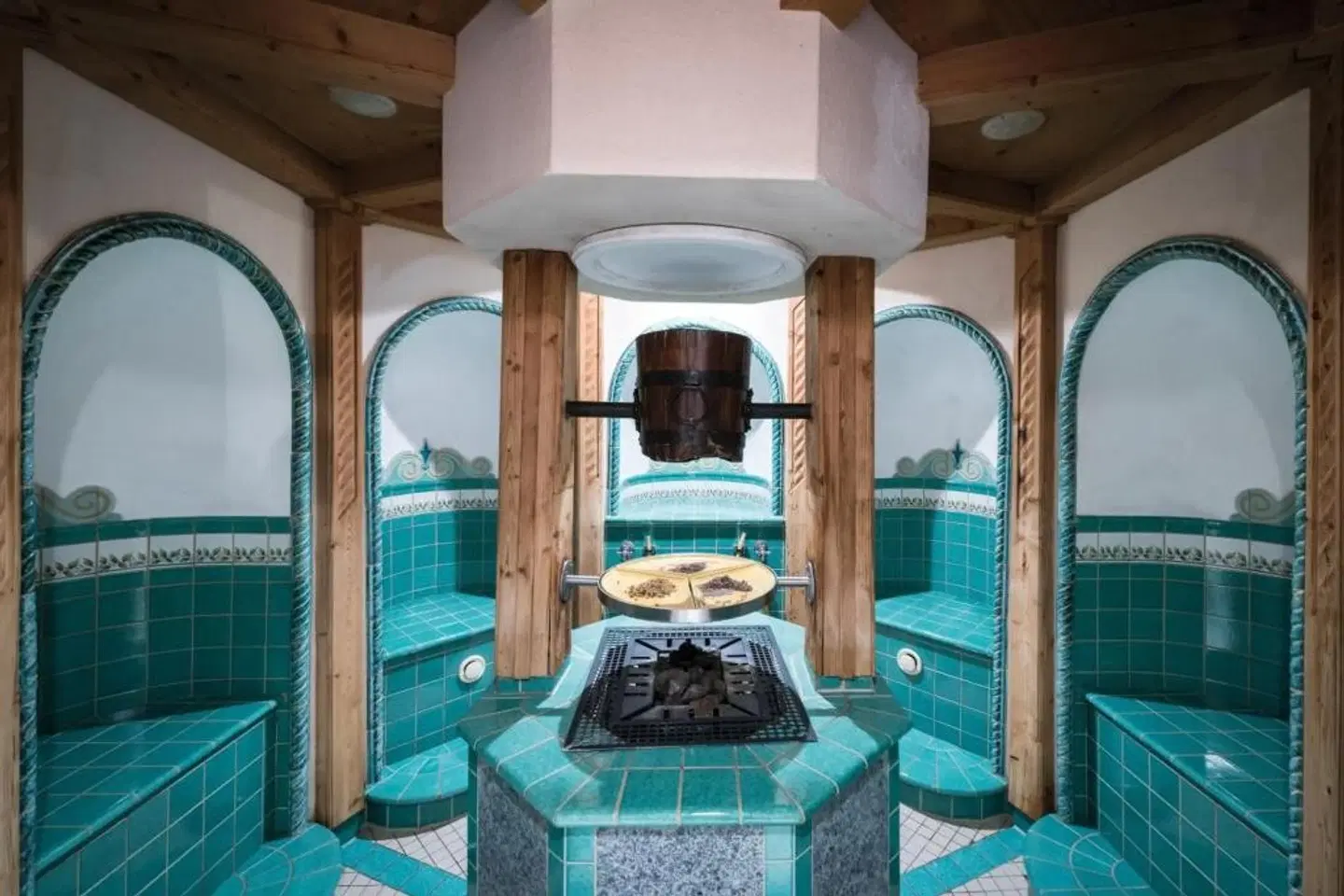 Soldanella by Hotel Adula HEALTH_BEAUTY