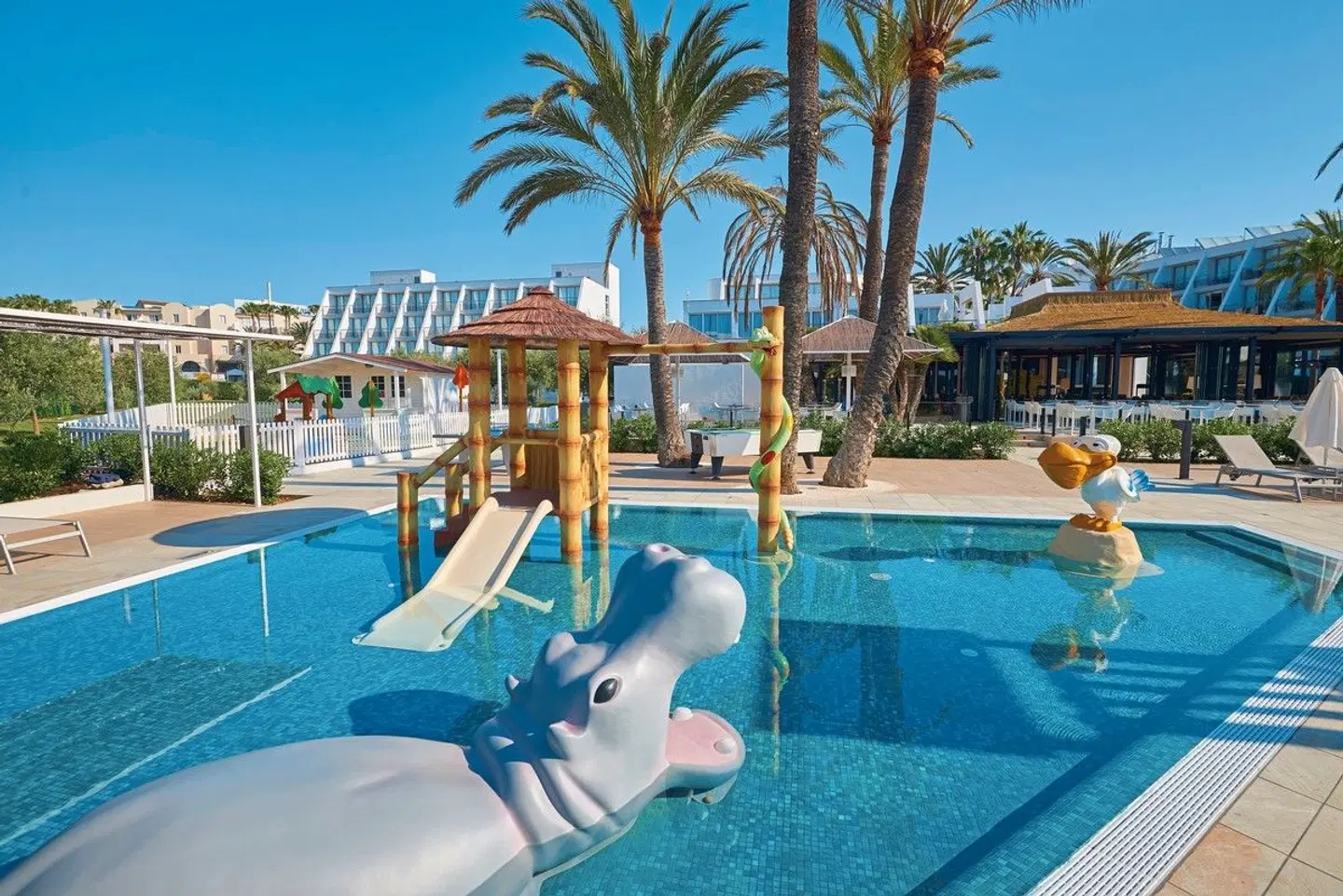 Protur Sa Coma Playa & Spa HEALTH_BEAUTY