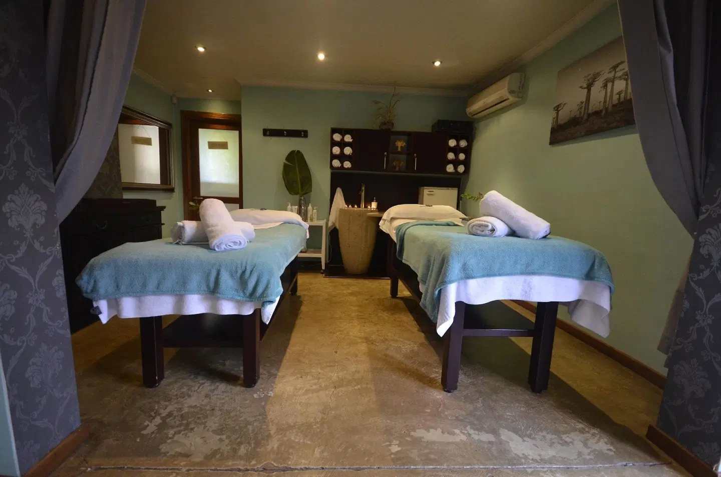 Whalesong Hotel & Spa ROOM_EXAMPLE