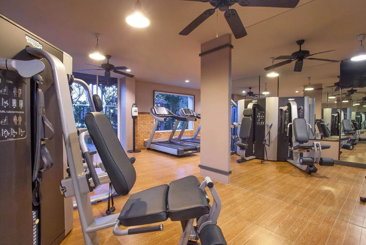 Zenmaya Oceanfront Phuket SPORTS_AND_LEISURE