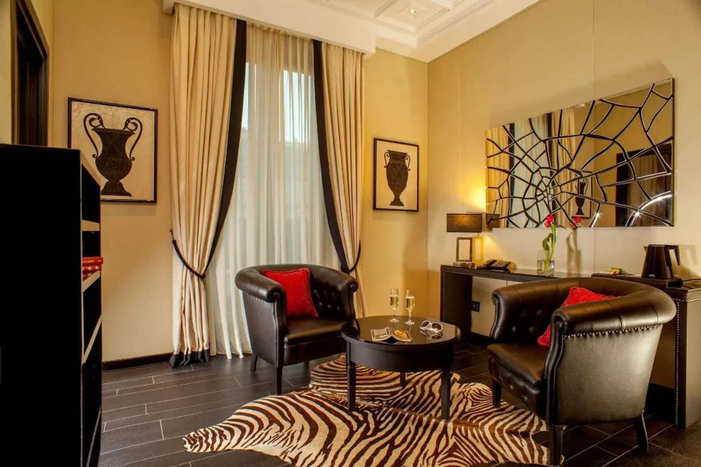 Palazzo Nainer ROOM_EXAMPLE