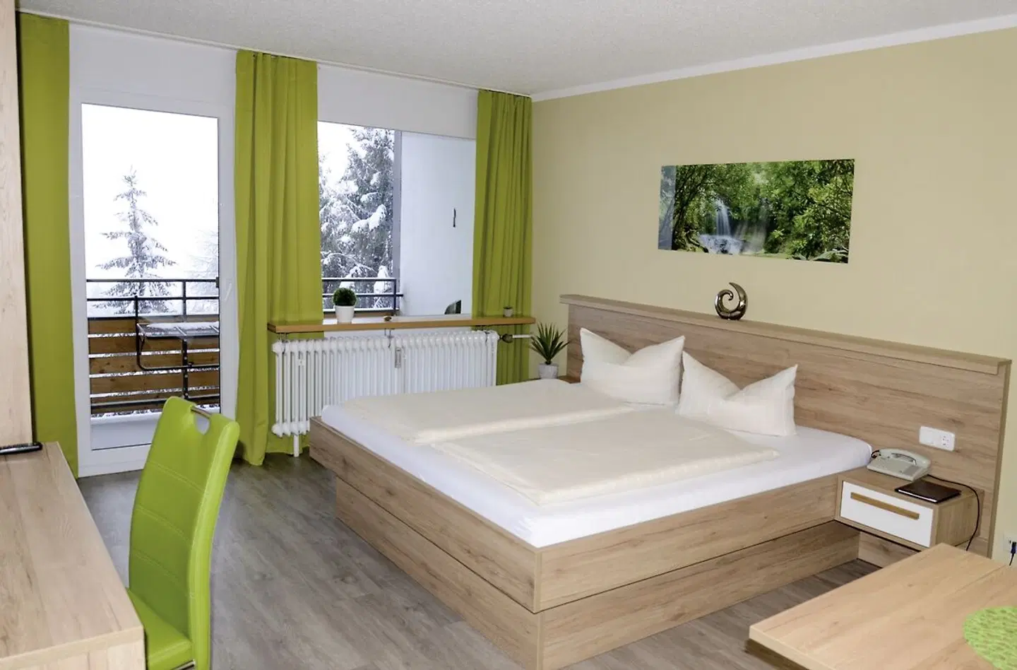 Haus Bayerwald ROOM_EXAMPLE