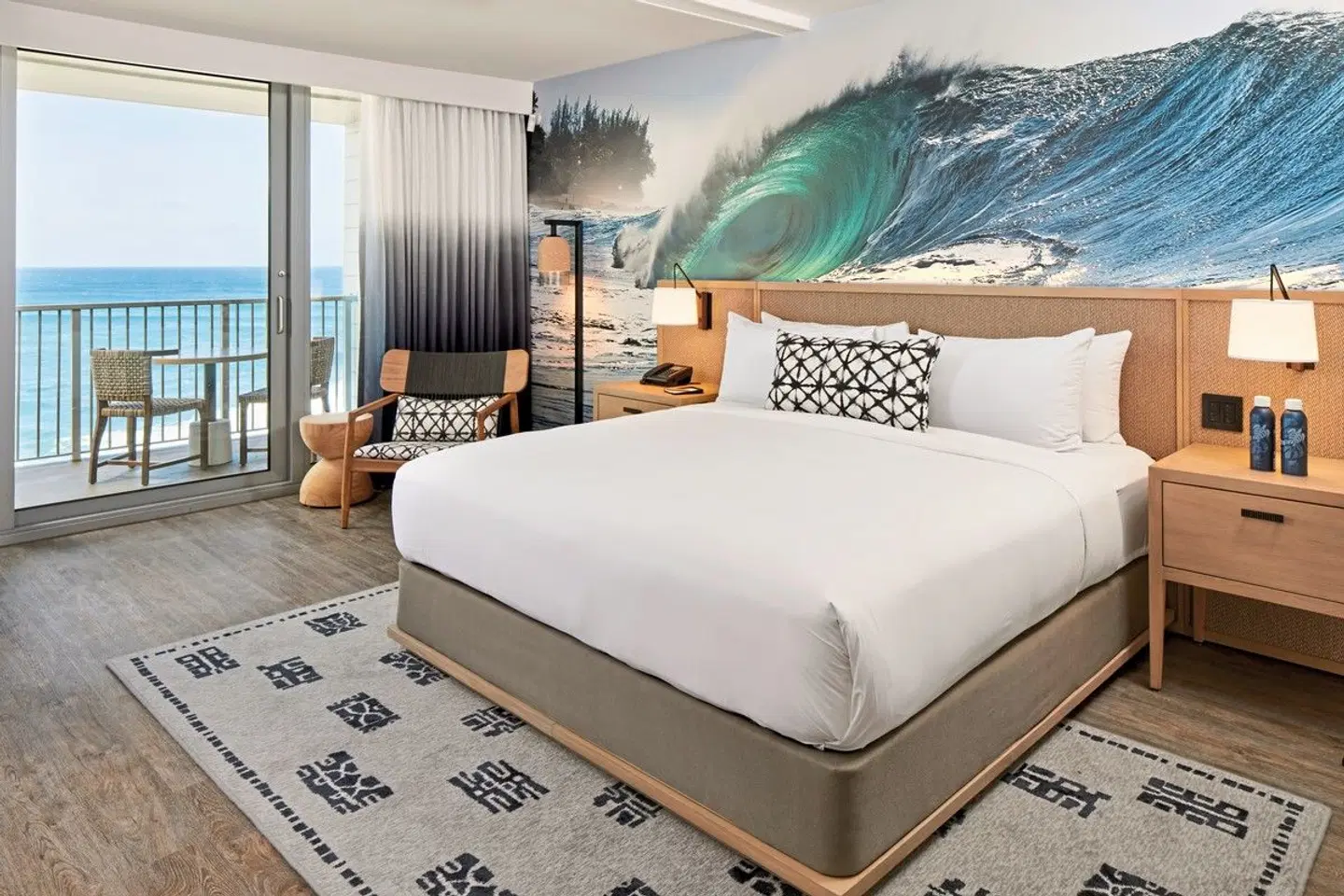 The Ritz-Carlton Oahu, Turtle Bay ROOM_EXAMPLE
