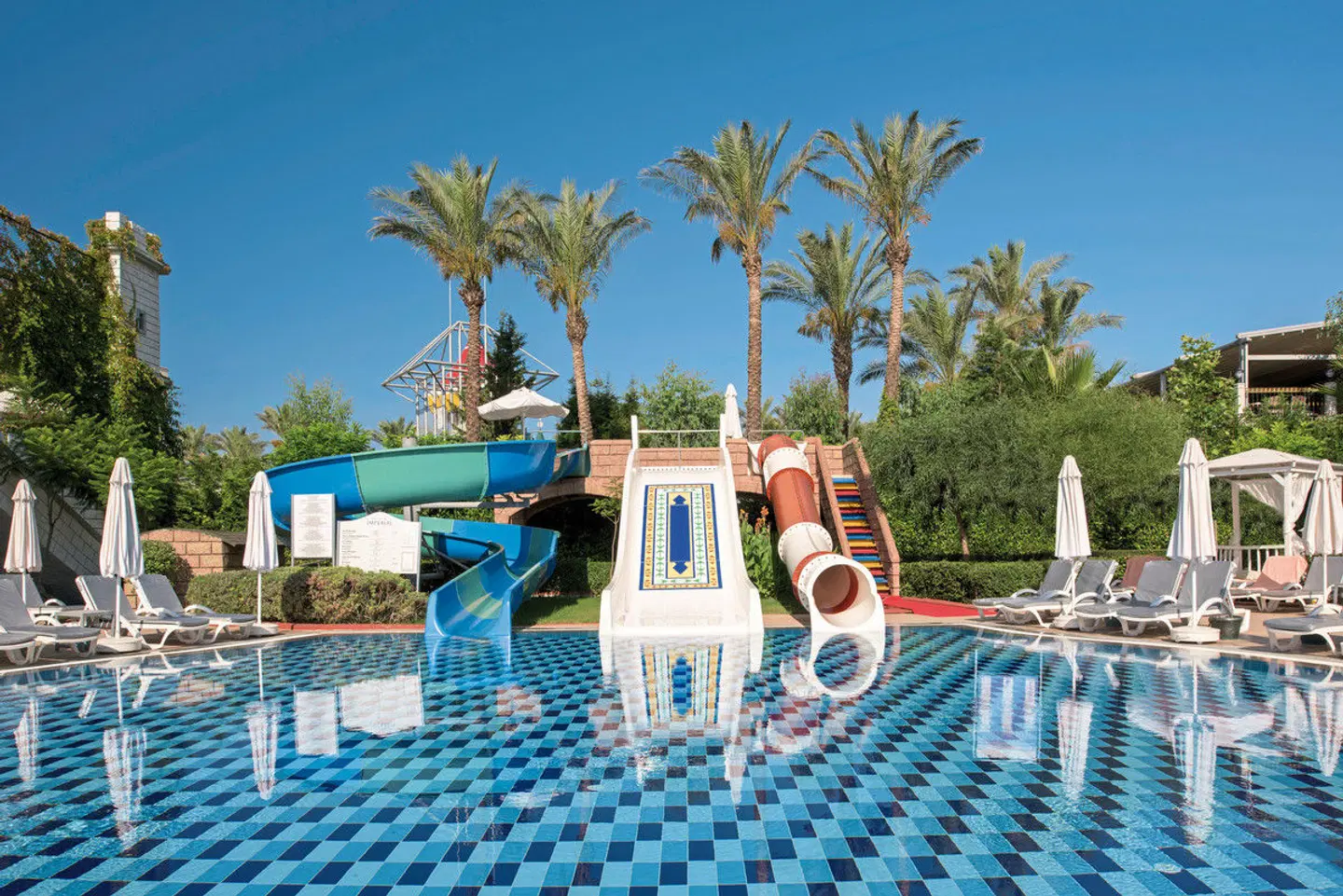 Delphin Imperial OUTDOOR_POOL