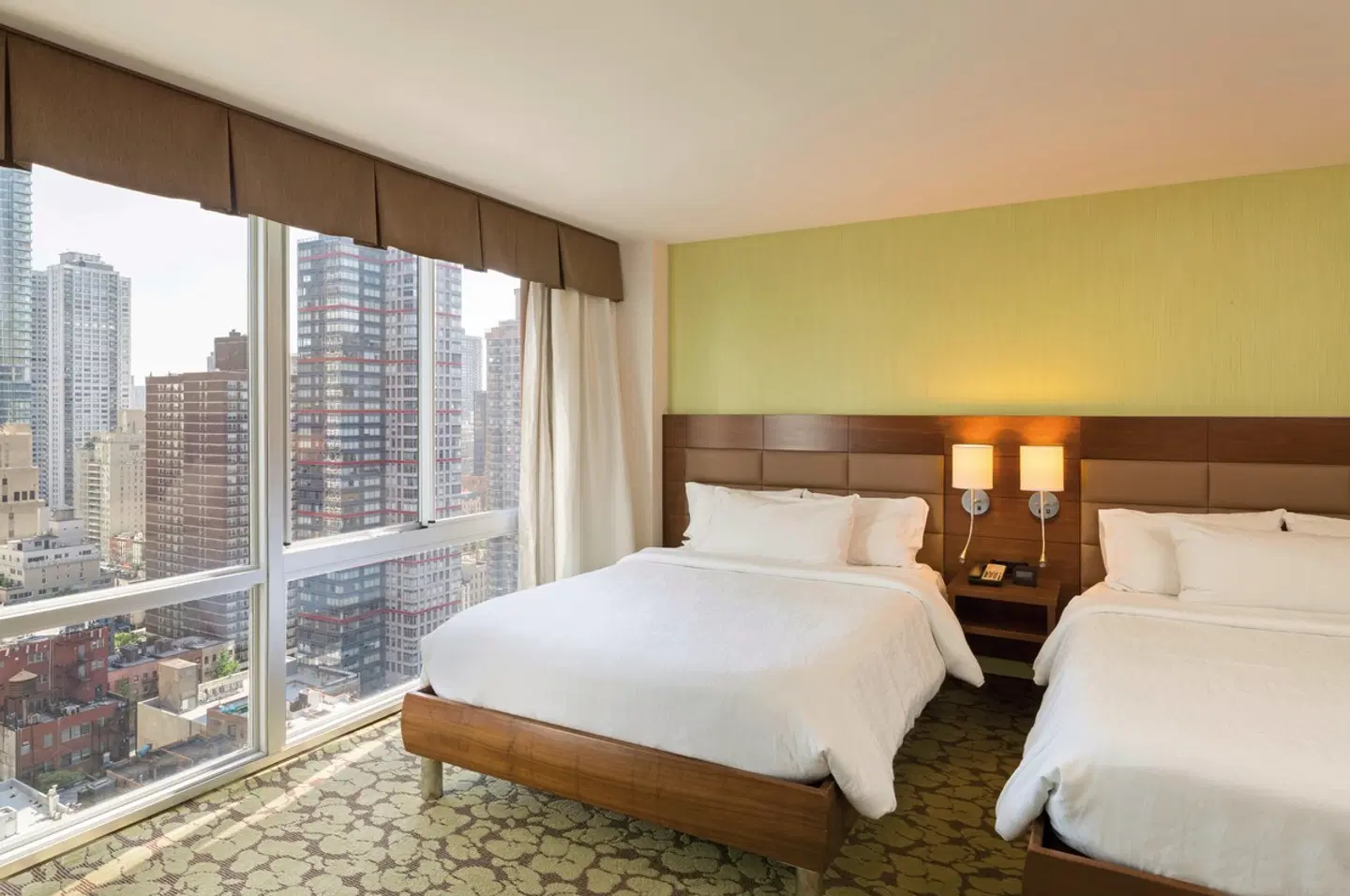 Hilton Garden Inn Manhattan Midtown East ROOM_EXAMPLE