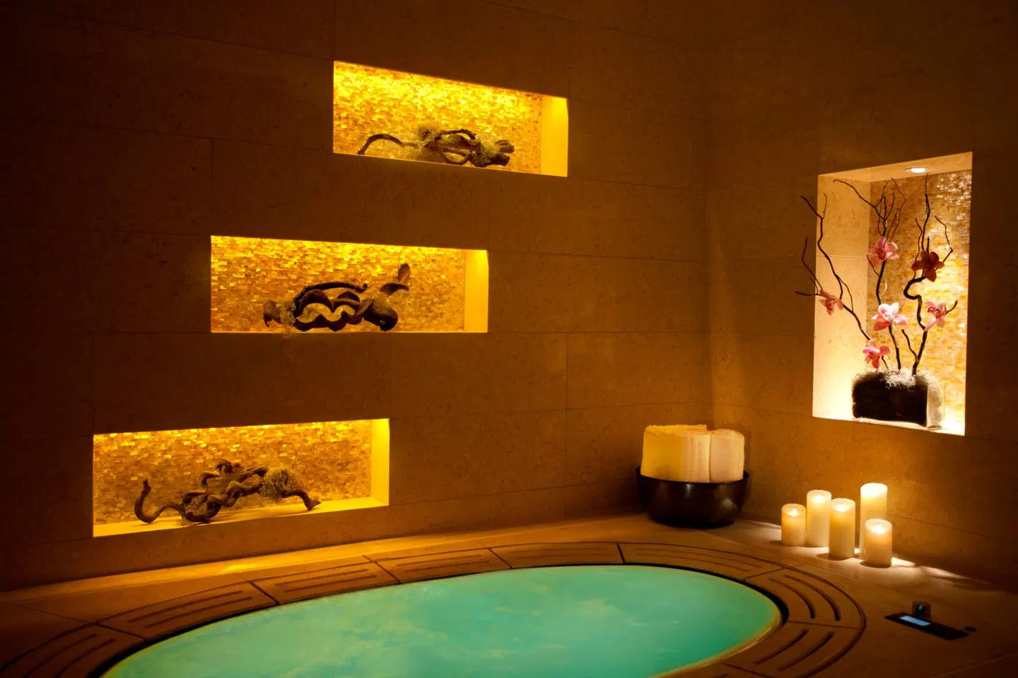 Conrad Macao Cotai Strip ROOM_EXAMPLE