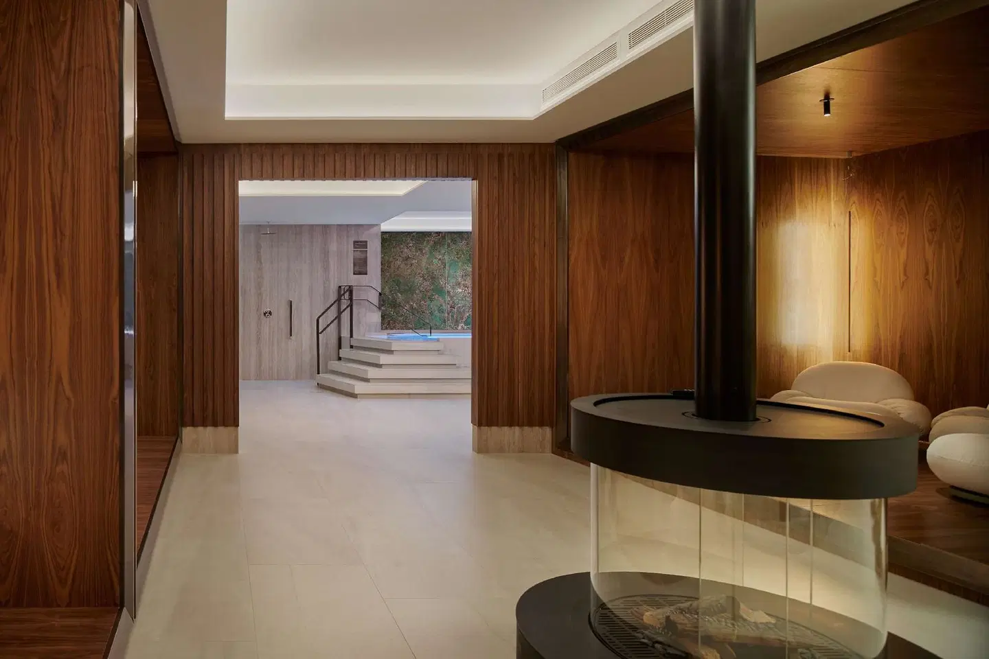 Iceland Parliament Hotel, Curio Collection By Hilton HEALTH_BEAUTY