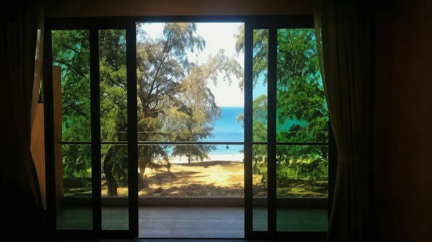 Coriacea Boutique Resort HEALTH_BEAUTY