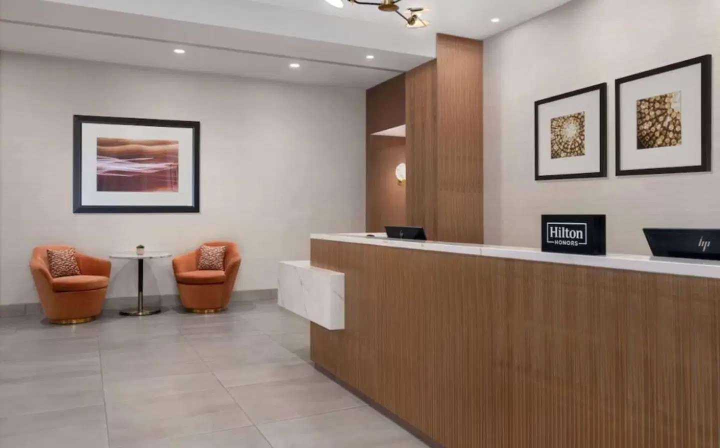 DoubleTree by Hilton Las Vegas East Flamingo ROOM_EXAMPLE
