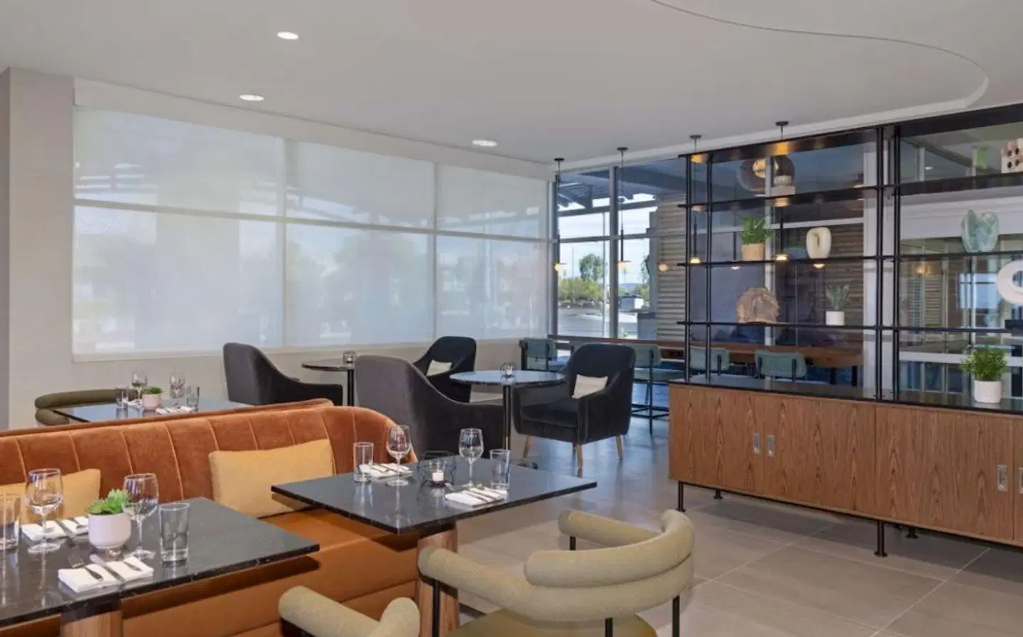 DoubleTree by Hilton Las Vegas East Flamingo LOUNGE_LOBBY