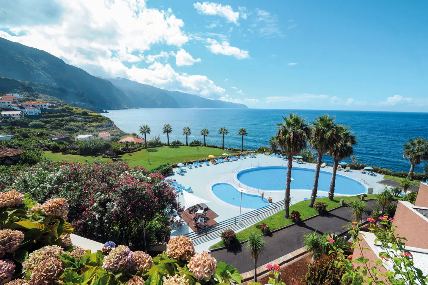 Monte Mar Palace OUTDOOR_POOL