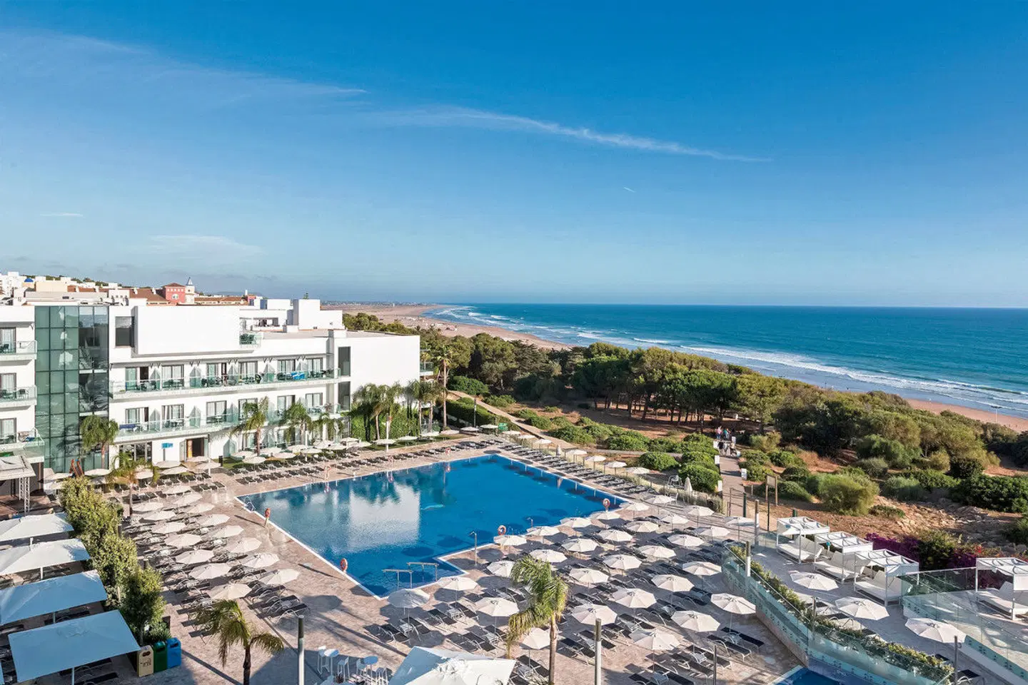 Hipotels Gran Conil OUTDOOR_POOL