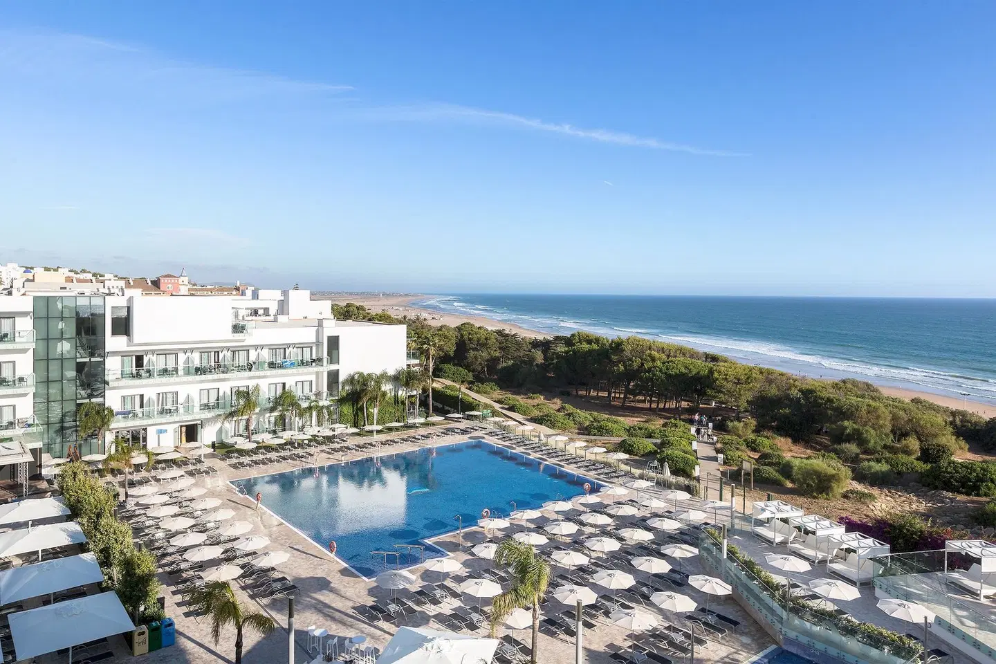 Hipotels Gran Conil OUTDOOR_POOL